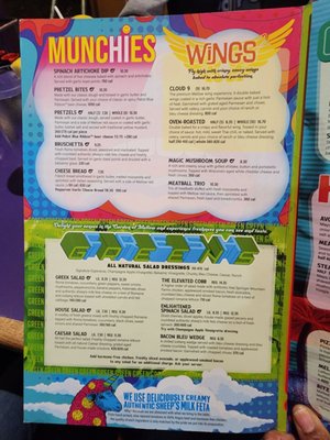 Mellow Mushroom Atlanta - Midtown by null