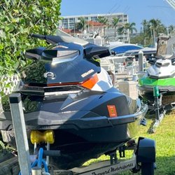 Jet-Tek PWC & Watersports - Jetskis