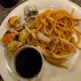 Hibachi Buffet