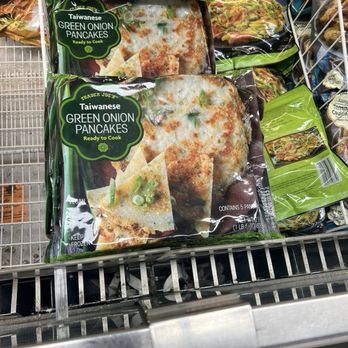 Trader Joe's - My type of savory pancakes - Grocery Near Me - San Francisco, California Trader Joe's - My type of savory pancakes - Grocery Near Me - San Francisco, California