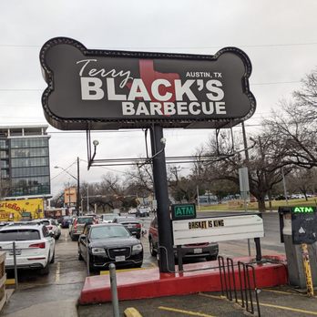 Terry Black's Barbecue - Barbeque Near Me - Austin, Texas Terry Black's Barbecue - Barbeque Near Me - Austin, Texas