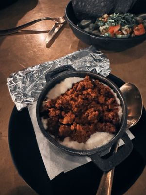 YOLA cocina mexicana by null