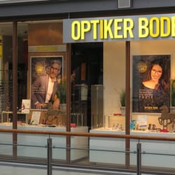 Optiker Bode