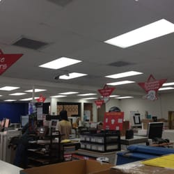 Copy 4 Less - Inside