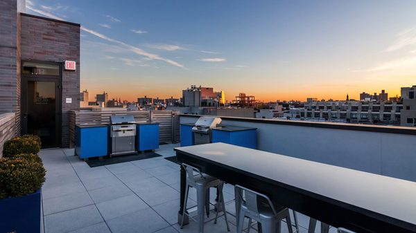 Atelier Apartments by null