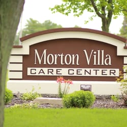 Morton Villa HealthCare and Rehabilitation Centre