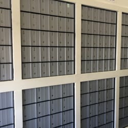 The Mail Exchange
