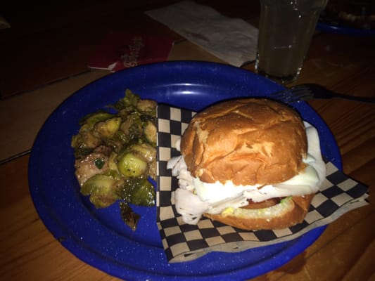 The Barn Light Bar by null