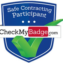 Better Scene TV - Safe Contracting Participant
