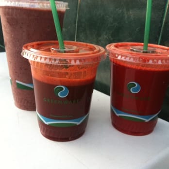 Judahlicious - Juice! - Juice Bars & Smoothies Near Me - San Francisco, California