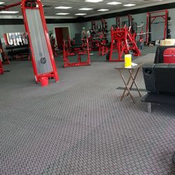 Next Level Fitness Club