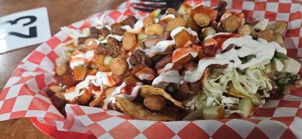 Sofia's Antojitos by null