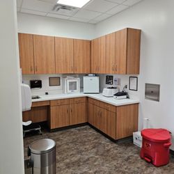 Memorial Hermann-GoHealth Urgent Care