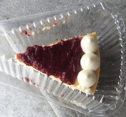 Essen Bakery by null