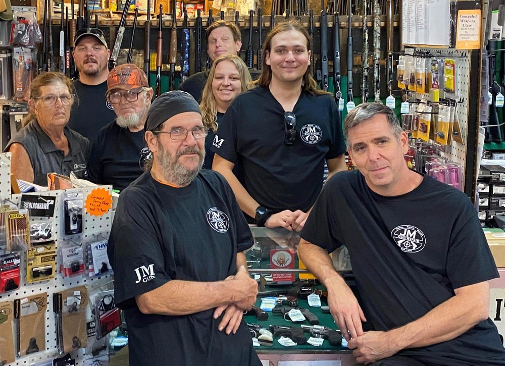 J M GUN REPAIR Updated August 2024 22 Photos & 12 Reviews 2220