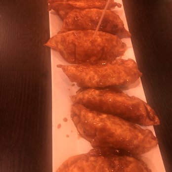 Bonchon - Potstickers - Korean Near Me - Elk Grove, California Bonchon - Potstickers - Korean Near Me - Elk Grove, California