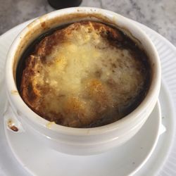 Cote - Woking - French onion soup