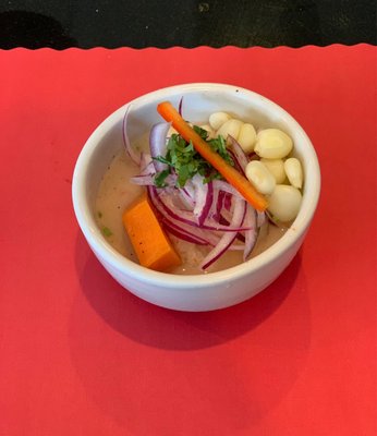 Cebiche-Bar Pembroke Pines by null