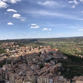 Parador de Cardona - Hotels Near Me - Cardona, B