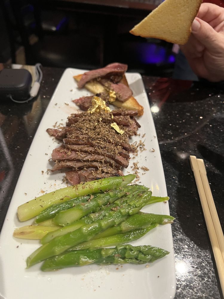 MR BIN SUSHI & GRILL 696 Photos & 302 Reviews 123 N Union Ave