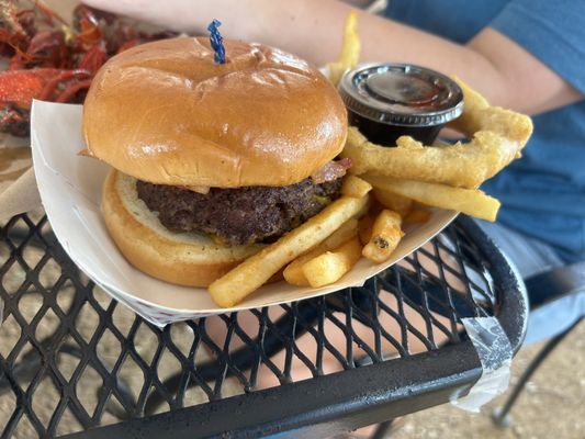 Willie's Joint BAR and GRILL by null