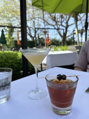 Bistro Don Giovanni by null