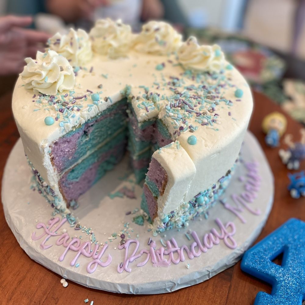 Top 10 Best Bakery Birthday Cake in Jackson, MS Last