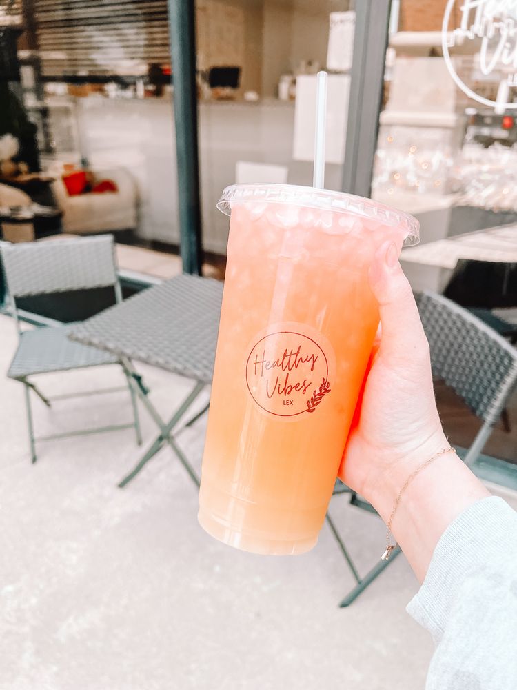 HEALTHY VIBES LEX Updated September 2024 16 Photos 2573 Richmond