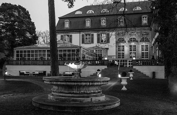 Schlosshotel Berlin by null