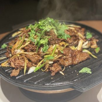 Juqi - Chinese Near Me - Flushing, New York