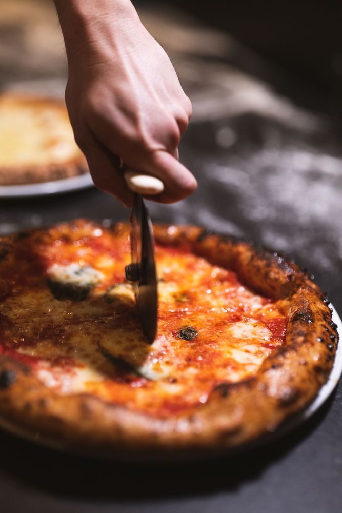 Ironside Pizza