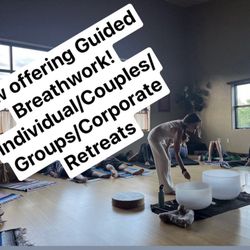Massage Intervention - Individual, Couples, Family, Friends, Corporate Team Building!