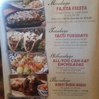 El Torito - Sweet deal - Mexican Near Me - San Leandro, California El Torito - Sweet deal - Mexican Near Me - San Leandro, California