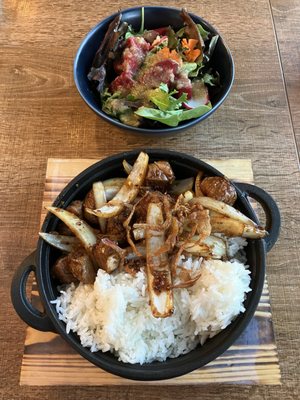 Pho & Roll by Wooden Fish by null