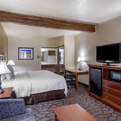 Best Western Dunmar Inn - King