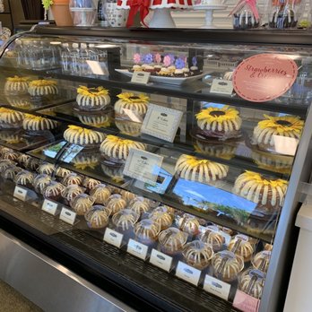 Nothing Bundt Cakes - Bakeries Near Me - Sunrise, Florida Nothing Bundt Cakes - Bakeries Near Me - Sunrise, Florida