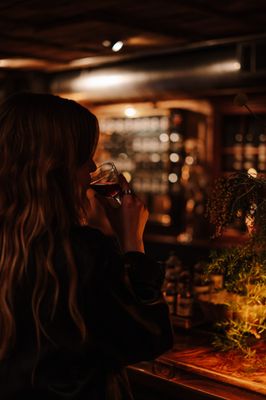 Bodega and The Rest by null