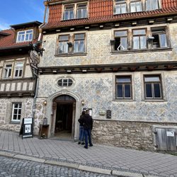 Antonius Mühle - Außenansicht