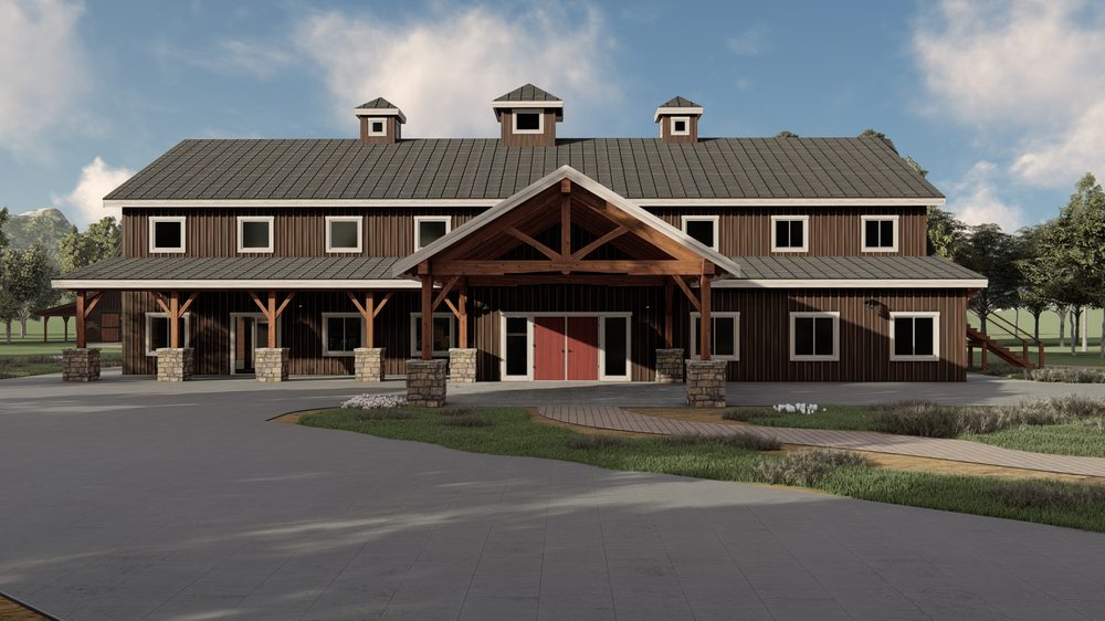 STONE VALLEY MEADOWS 5001 Robinson Vail Rd, Franklin, Ohio Party