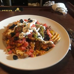 user provided Atlantic Bar & Grill photo