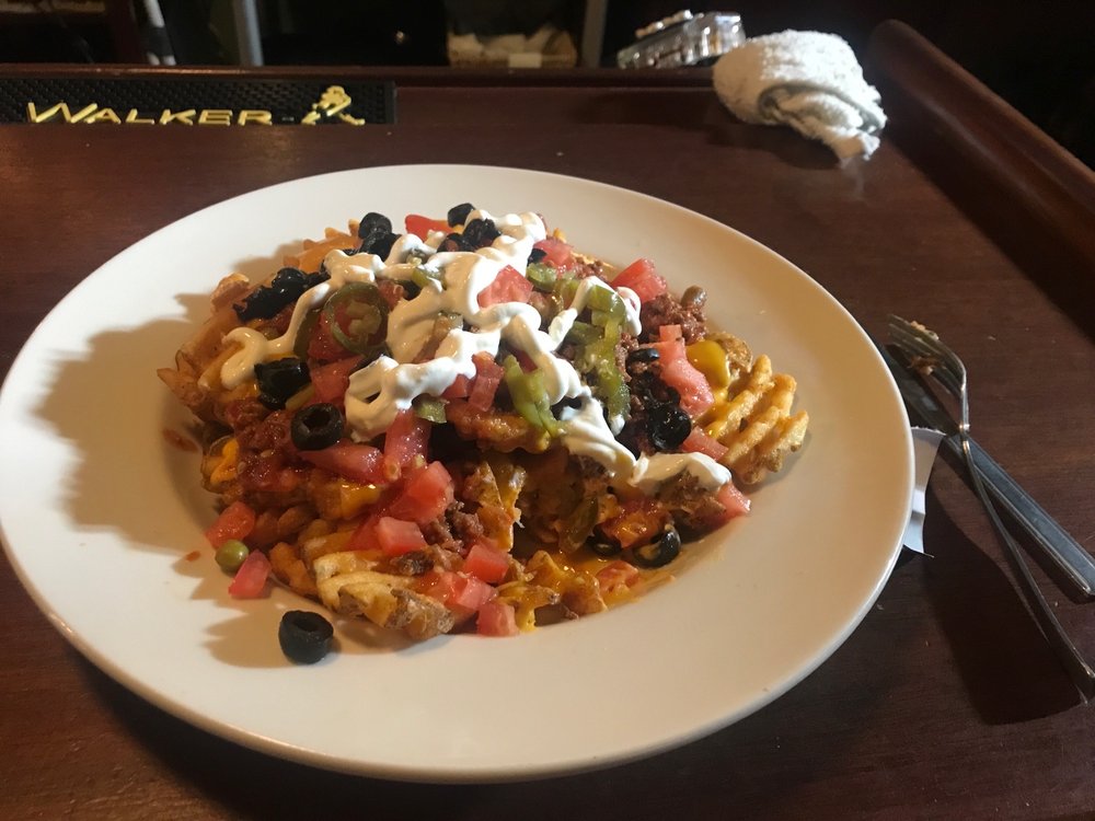 Social spots from Atlantic Bar & Grill