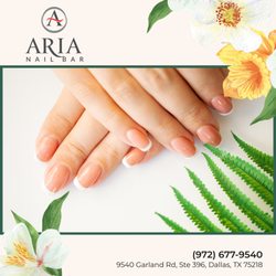 We're here to make your summer fabulous.
Our salon is the place to get your toes and fingers looking their best. Whether you're lookin