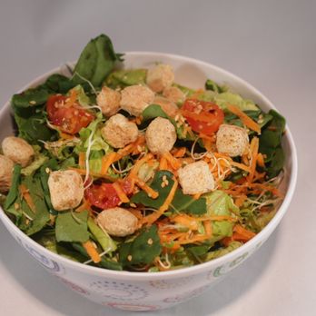 Bek' - Ensaladas - Vegan Near Me - San Cristóbal de las Casas, CHP Bek' - Ensaladas - Vegan Near Me - San Cristóbal de las Casas, CHP