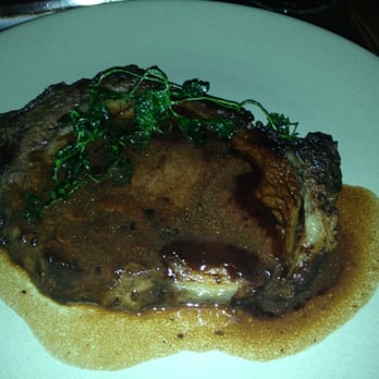Finch & Fork - Sunday Special: Prime Rib - New American Near Me - Santa Barbara, California