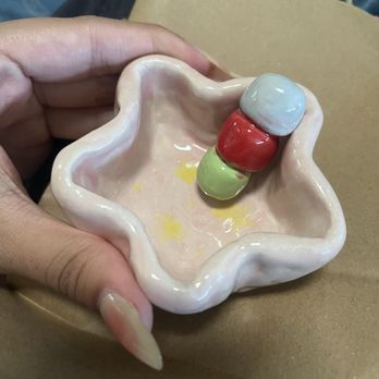 ARTime BARRO - finished piece - Art Classes Near Me - Costa Mesa, California