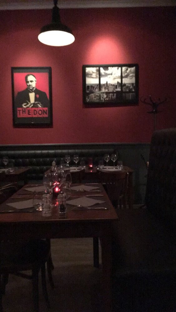 Franklin's Steakhouse