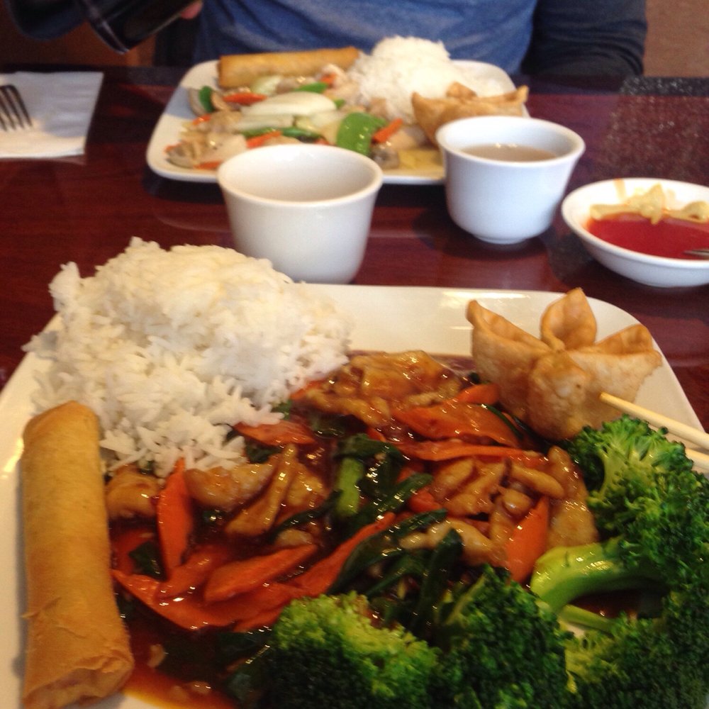 Golden Stix - Chinese Near Me - Conifer, Colorado