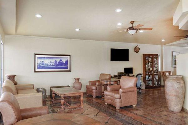 Historic Coronado Motor Hotel by OYO by null