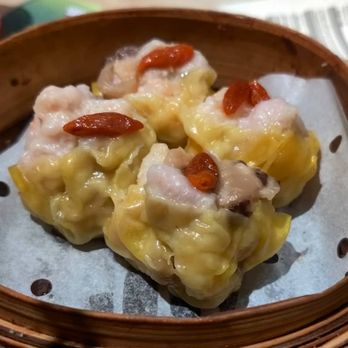 添好運 - Dim Sum Near Me - Hong Kong, HK