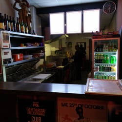 Boobies Snack Bar
